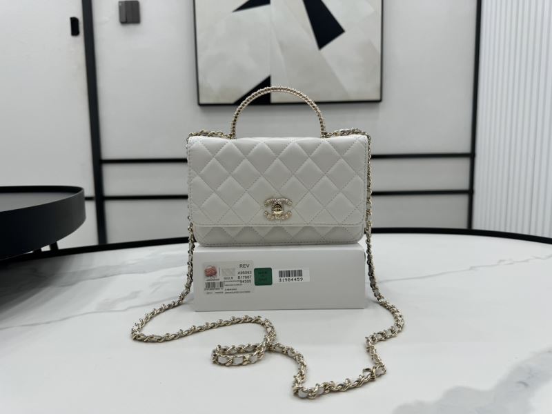 Chanel WOC Bags